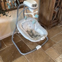 Baby Swing