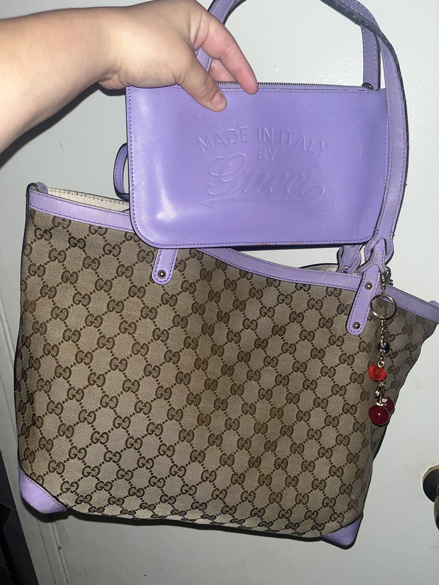 Gucci Tote