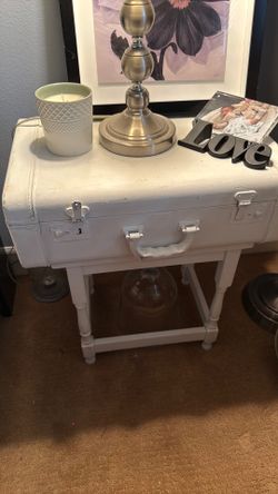 Little table