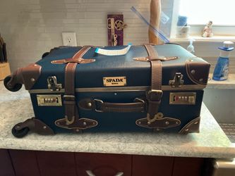 New Spada Hard Trolley by Spada Roma
