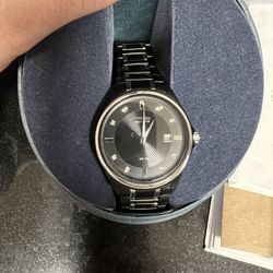 Citizen Men’s Eco Drive Watch 