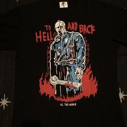 Men’s Shirt New Warren Lotas T-shirt 