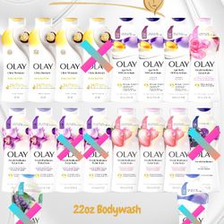 🔥 NEW OLAY Bodywash Bundle Deal STOCK UP🔥 Body Wash Bath
