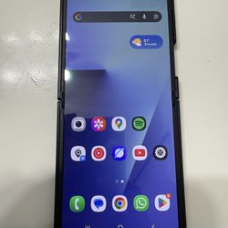 Samsung Galaxy 7 Flip 7, 512 GB Unlocked Liberado