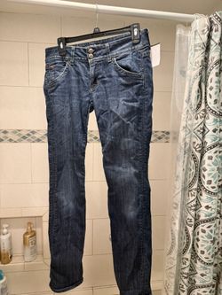 Women Hudson Jeans