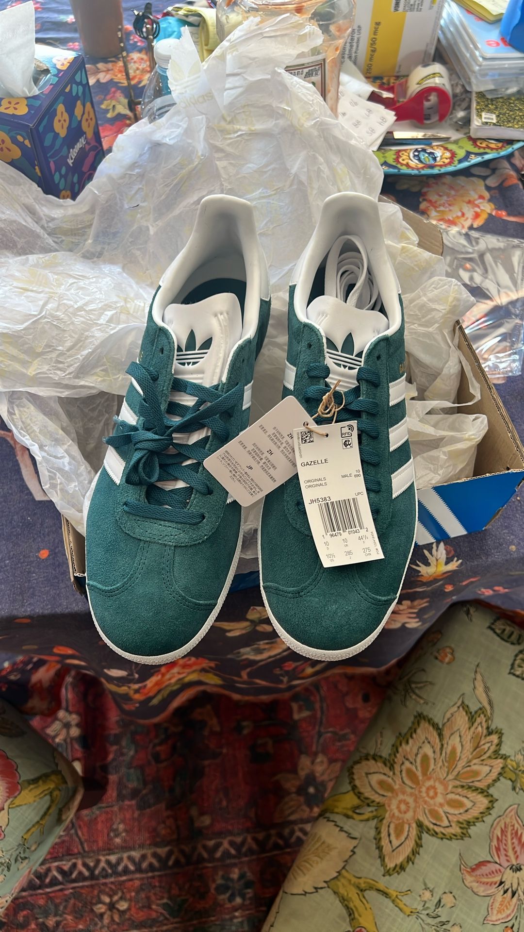 Adidas