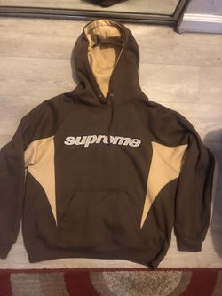 Supreme Hoodie 