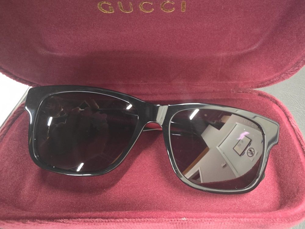 Sunglasses