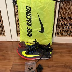 Men’s Nike Zoom Victory Cross Country Cleats