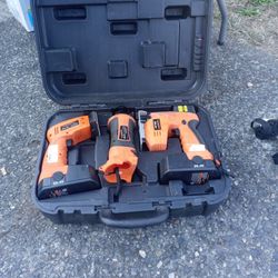 Power Tools