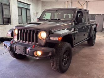 2023 Jeep Gladiator