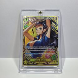 Nico Robin SP (055) One Piece