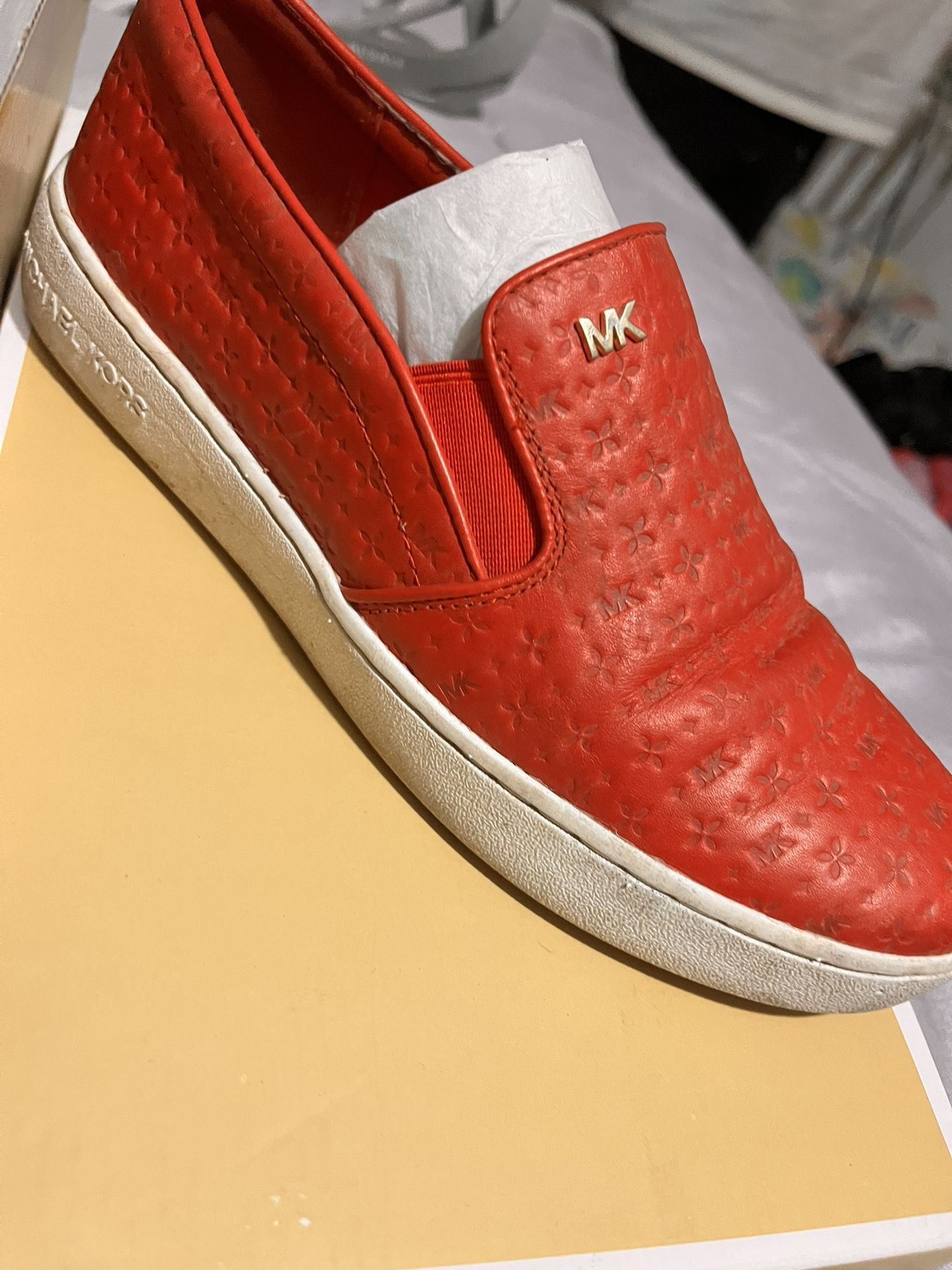 MK Shoes