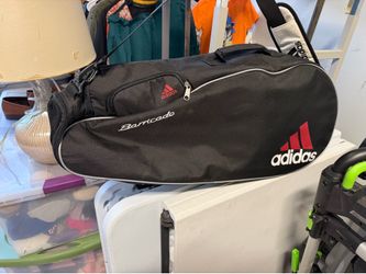 Gym bags