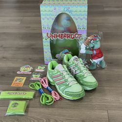 Adidas Adistar Control 5 - Unheardof Pork Chop Cupcake - Men’s 11