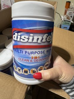 DisinfeX Multi Purpose