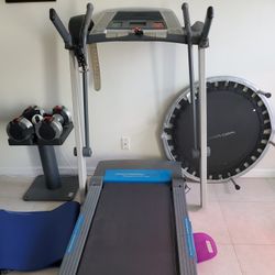 Proform Treadmill