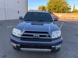 2005 Toyota 4Runner