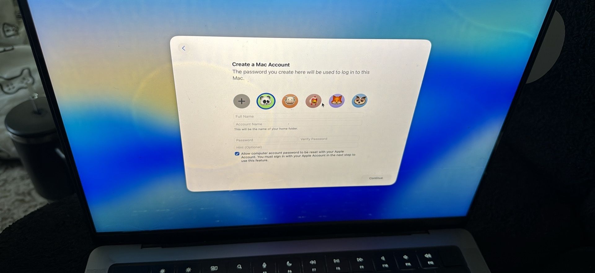MAC PRO 2023
