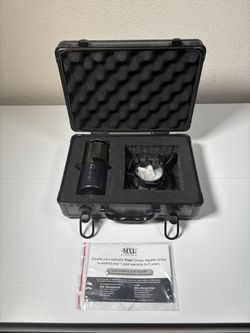 MXL Revelation FET Mini Microphone