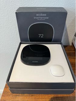Smart Thermostat Ecobee