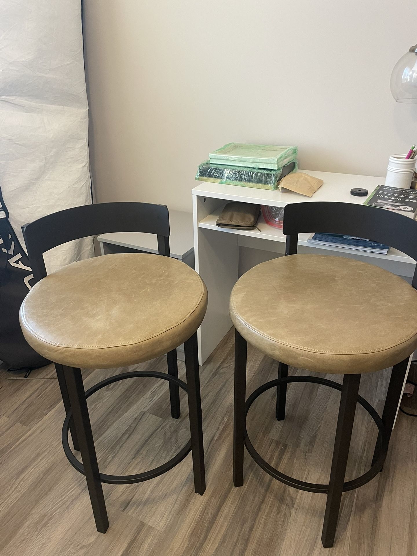 Counter Height Stools