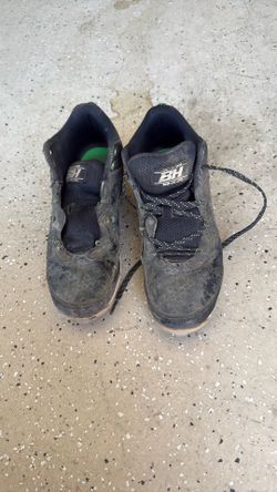 Under Armor Baseball Cleats 