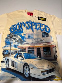 God speed