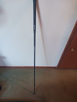Mitsubishi Reax red 50R HR50 Driver Shaft