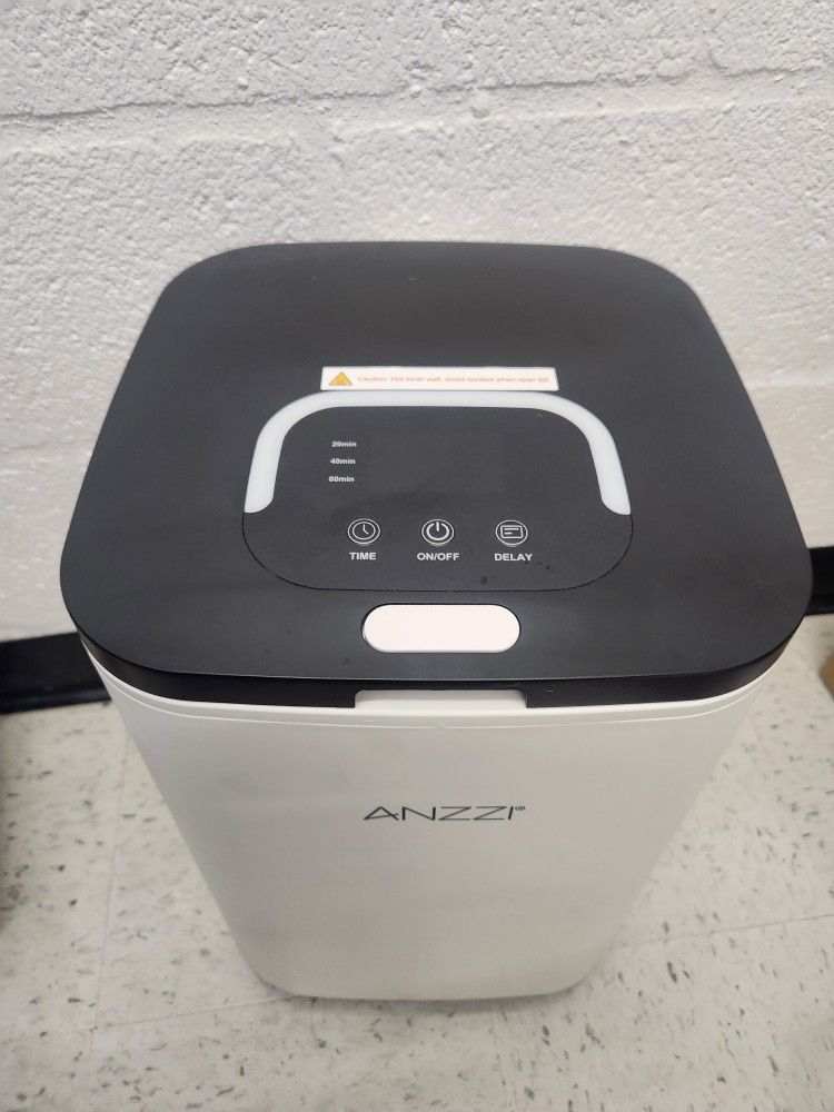 Anzzi luxury Bucket Towel Warmer