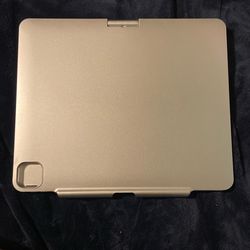 360° Magic Keyboard Case