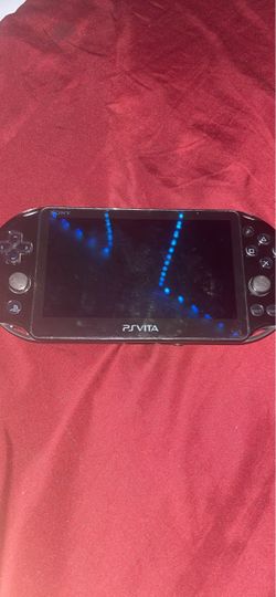 PSVita (Modded)