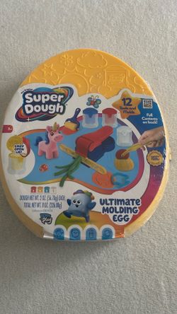 Super Dough