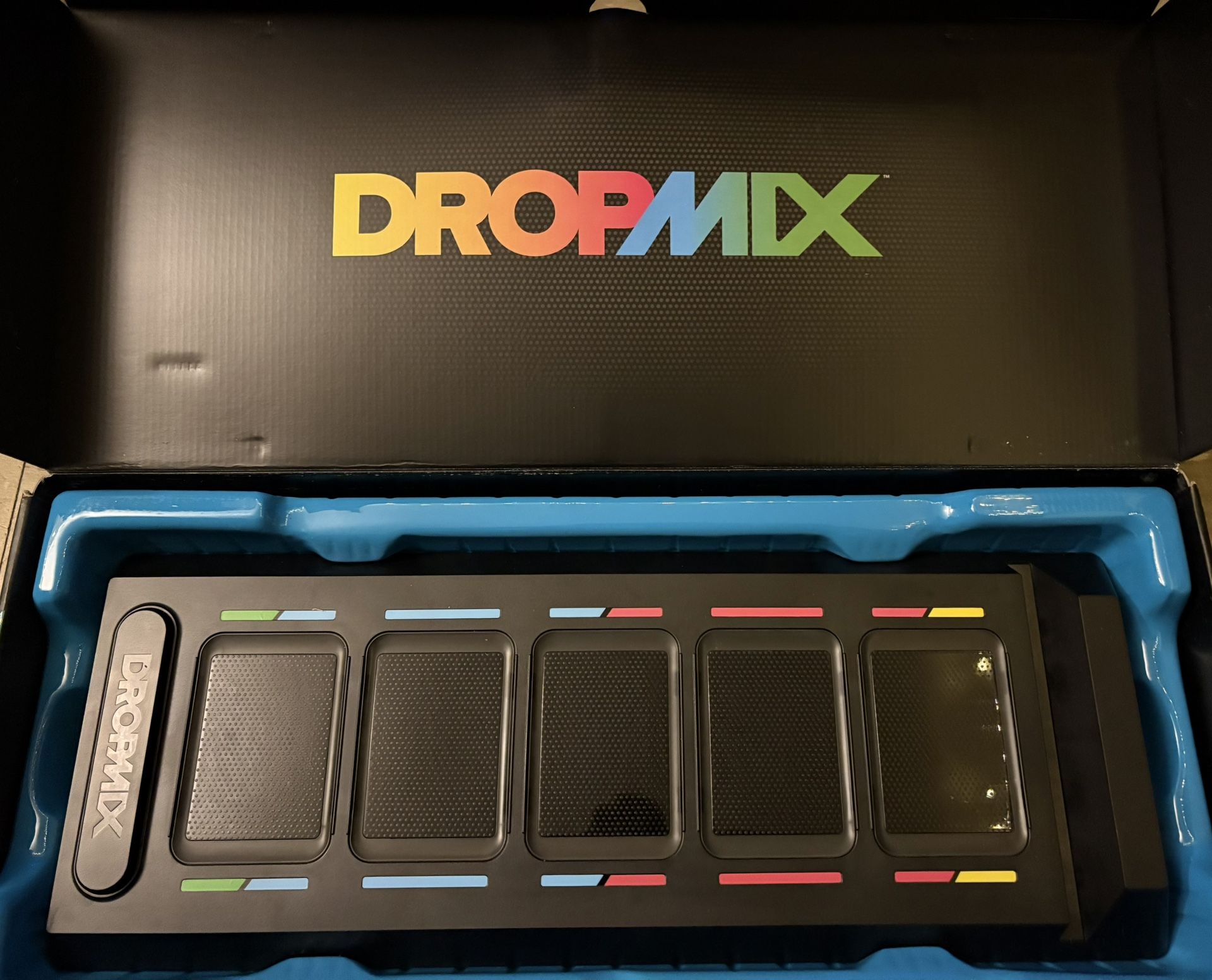 DropMix Music Mixing Game