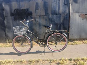 Bike