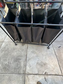 Clothes Organizer