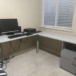 Office Desk For Sale 