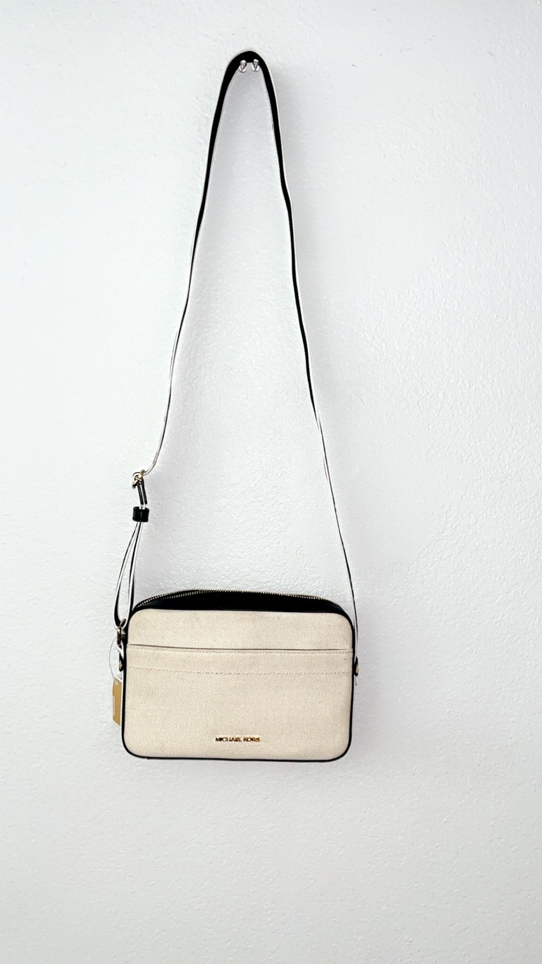 MICHAEL KORS MAEVE LG EW PURSE