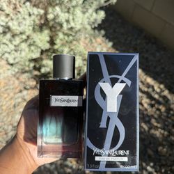 YSL EDP