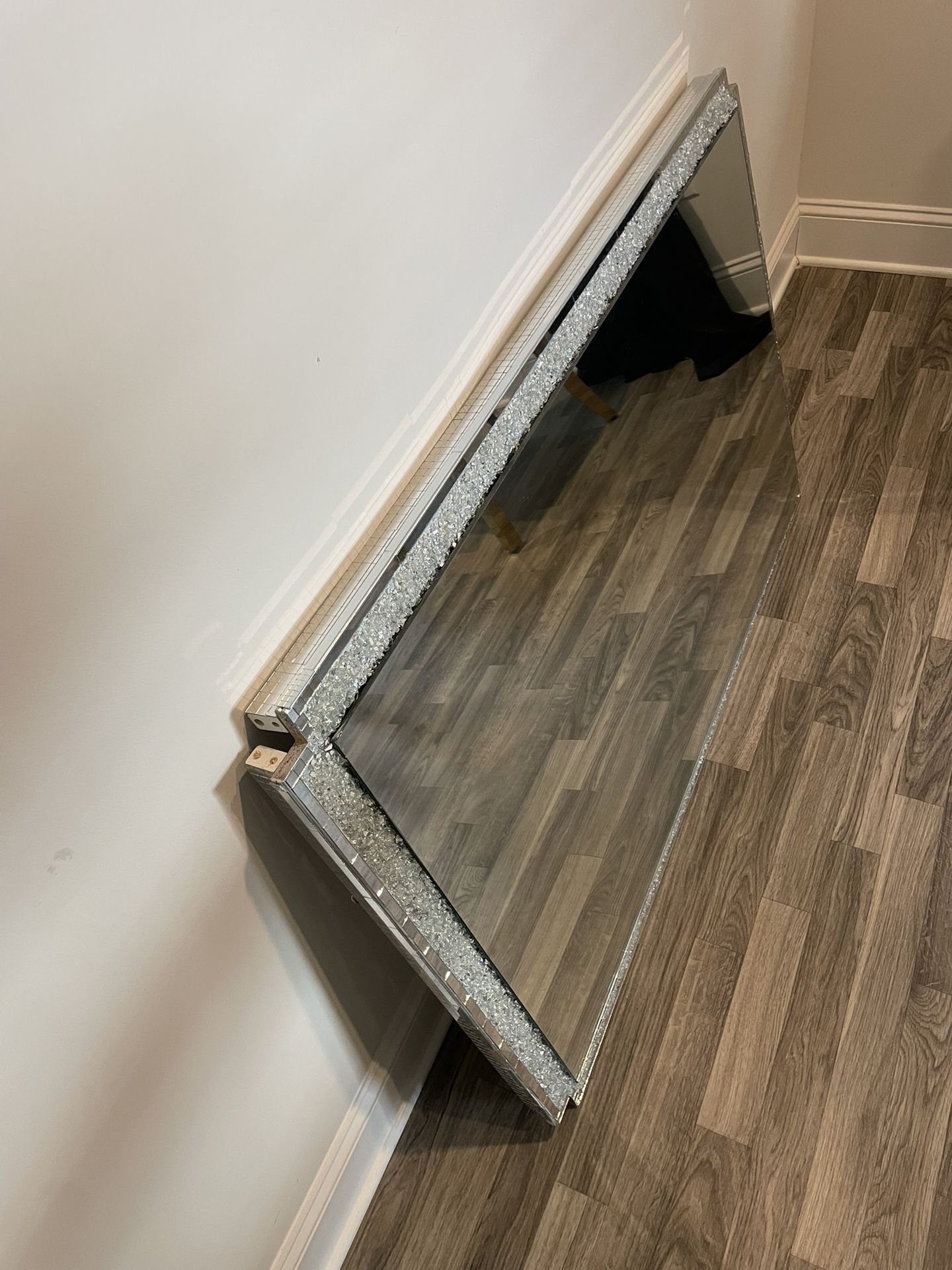 Custom Wall Mirror