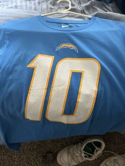 Justin Herbert t shirt