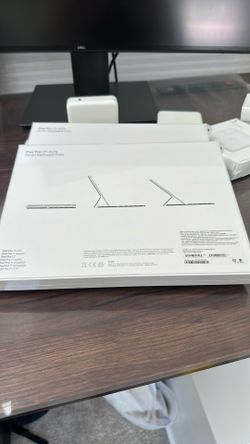 iPad Pro 11-inch Smart Keyboard Folio