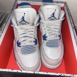 Air Jordan Retro 4