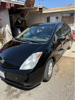 2005 Toyota Prius