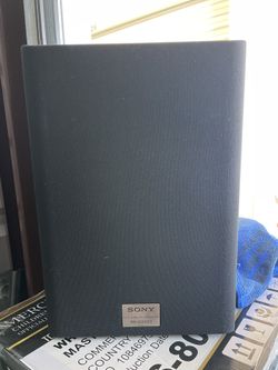 Surround Sound System