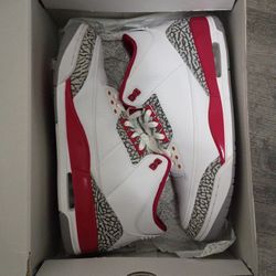 Jordan 3s Size 13