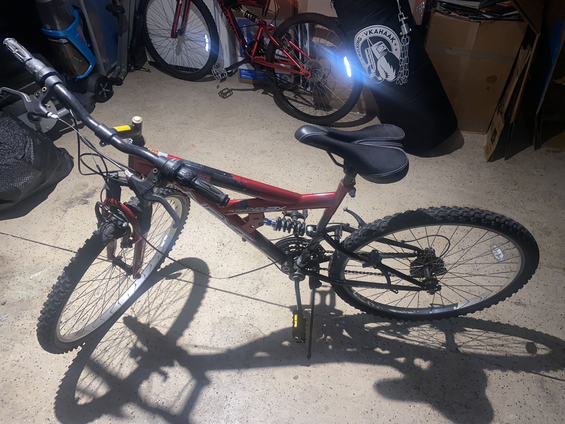 Bike