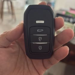 Toyota Camry Rav4 Corolla Smart Key Fob For Sale