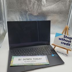 LG Gram 17 Laptop Brand New - $1 Down Today - NO CREDIT Needed