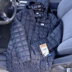 Women's Northface Jacket 